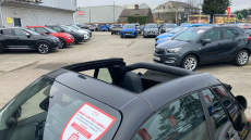 Smart fortwo cabrio 0.9 Turbo Prime Sport Premium Plus 2dr Petrol Cabriolet